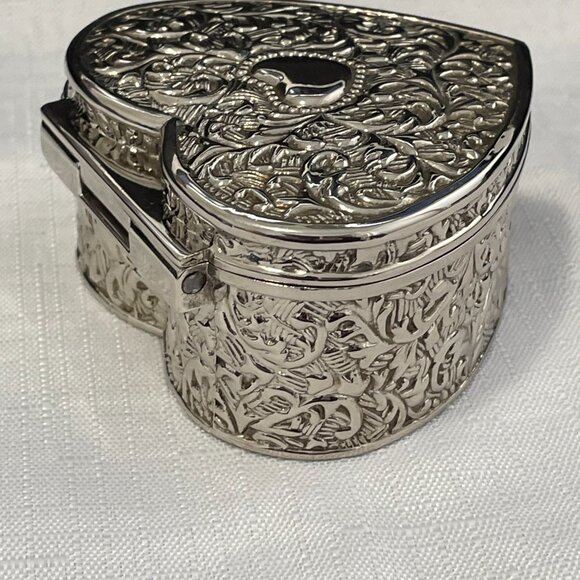 trinket box - Picture 4 of 7